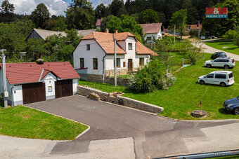 Prodej rodinného domu, 108 m², Nebahovy - 15