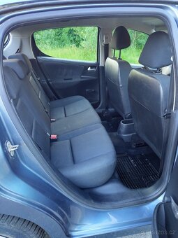 Peugeot 207 1.4i 16V 65 kW - 1. Majitel | 2007 | 165.000km - 15