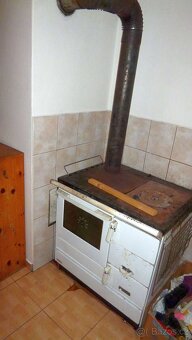 Uzavřený statek Lhenice, Prachatická - Šumavské podhůří - 15