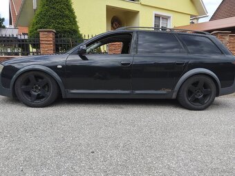 Predam Audi A6 Allroad - 15