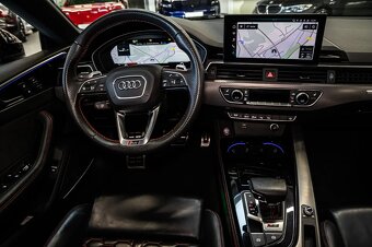 Audi RS5 - 15