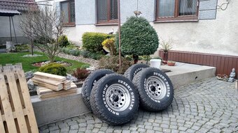 Ssangyong Korando KJ 2,3 TDCi 74kw - 15