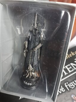 Šachy Pána prstenů - 15