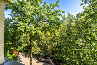 Prodej prostorného 2+kk s lodžií, U libeňského pivovaru, Pra - 15