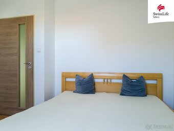 Pronájem bytu 3+kk 85 m2 Vitiněves - 15