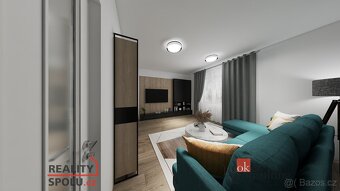 Prodej, domy/rodinný, 75 m2, Vilibalda Svobody 648, 53973 Sk - 15