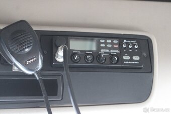 Scania R440, EURO 6, RETARDER, NEZÁVISLÁ KLIMATIZACE - 15