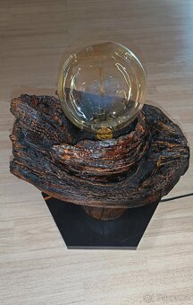 Lampa, světlo, noční světlo - 15