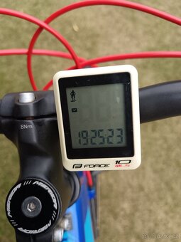 Merida Matts J.24 - 20" - 15