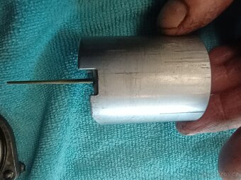 ČZ motokros Jawa soutezni KTM a jin - 15