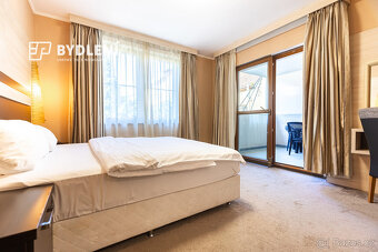 Prodej bytu 3+kk – 111,35 m², 2. NP, Teplice – Šanov 1 (Rezi - 15