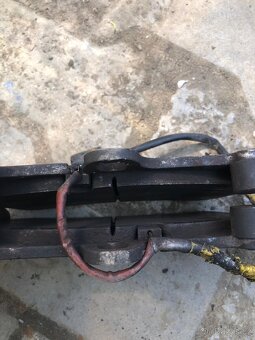 VW Touareg (7LA, 7L6, 7L6) - Predné kotúče - 15