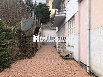 2+1/B,G, 74 m2,  Praha 4 - Nusle, ul. Boleslavova - 15