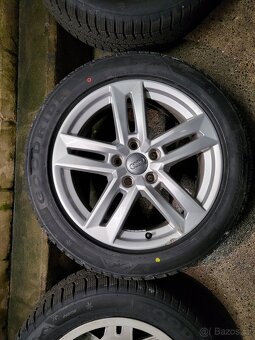 AUDI A6 2.4 V6 Multitronic - 15