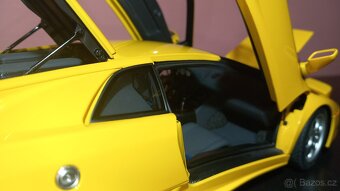 1:18 lamborghini sw - 15