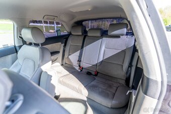 Audi A3 8P, 2.0TFSI Quattro, r.v.2007, nebourané - 15