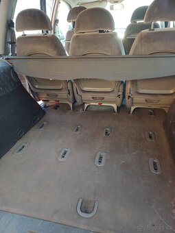 Prodám Seat Alhambra 1,9 tdi - 15