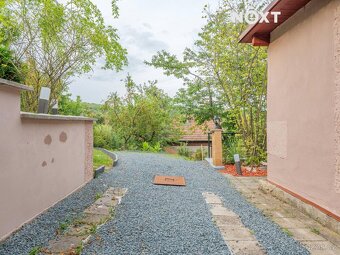 Prodej pozemek Zahrada, 614㎡ - 15