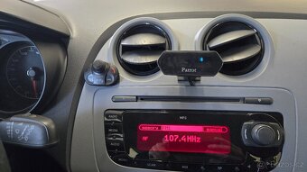 Seat Ibiza 1,4i 63kW Reference Viva - 15