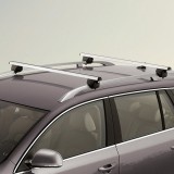 OCTAVIA III kombi - střešní nosič originál Škoda 5E9071151 - 15