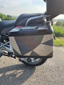 BMW 1200 GS - 15