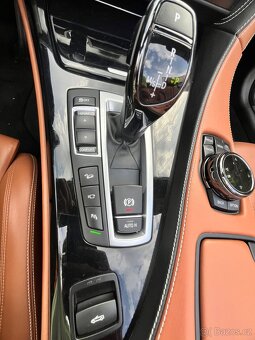 BMW 640d cabrio X-drive - 15