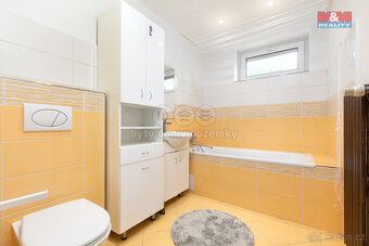 Prodej bytu 2+1, 52 m², Ostrava, ul. Edisonova - 15