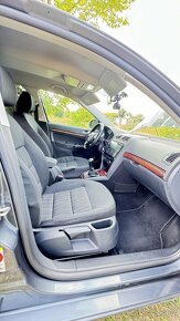 Škoda Octavia 1.9 TDI 77KW - 15