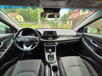 Hyundai i30 1.0 T-GDI Trikor (30/08/2018) - 15