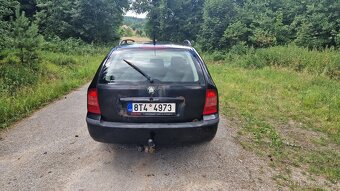Škoda Octavia 1.9 tdi 96kw ASZ - 15