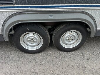 Karavan Fendt Diamant - 15