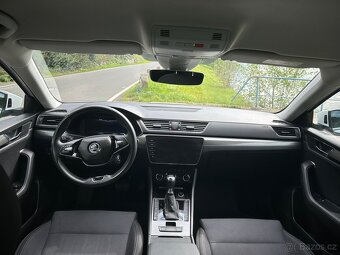 Škoda Superb 3 2.0 TDI 147kw DSG Style+ - 15