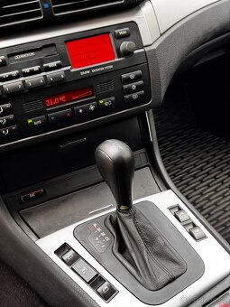 BMW E46 TOURING 3.0d - 15