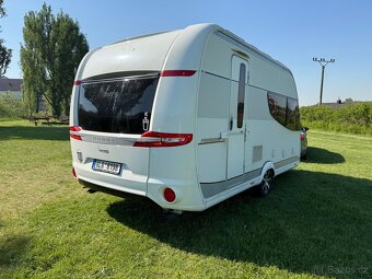 Hobby Premium 440 SFR – off-grid - zlevneno - 15