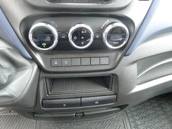 Iveco Daily, 35C180 3,0 Valník+plachta+čelo 199tkm - 15