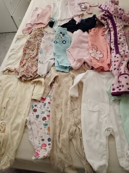 Oblečení pro miminko - 15