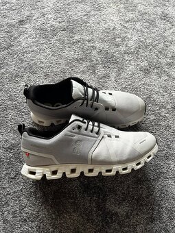 17x boty On Running Cloud vel 44 - 44,5 - 45 - 15