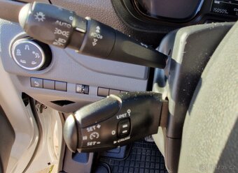 Citroen Jumpy, L3, pravidelný servis, krásný stav - 15