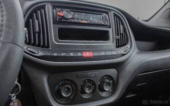 Fiat Doblo 1.4 2017 - 15
