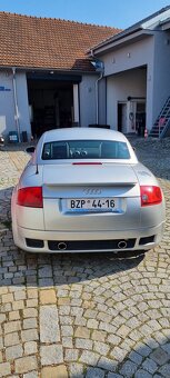 Audi tt cabrio - 15