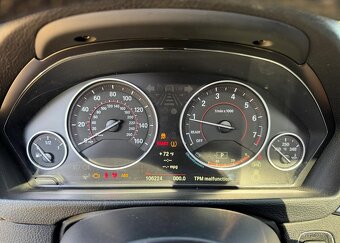 BMW Série 3 335i xDrive Sport-Aut - 15