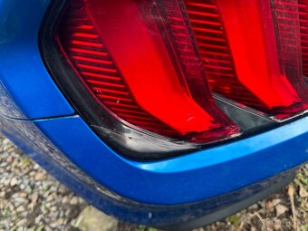 Ford Mustang 2.3 EcoBoost - 15