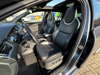 Škoda Octavia VRS 2.0TDi - 15