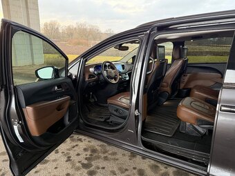 Chrysler Pacifica 3.6 V6 Limited DPH - 15