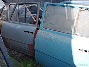 Díly Škoda 1000 MB, Š 100, Š 120 - 15
