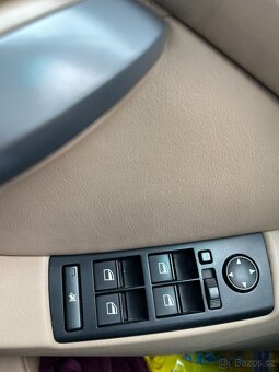 BMW X5 E53, 3.0 diesel, ČR - 15