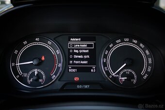 Škoda Fabia 1.0 MPI SVK - 1.M. / AJ NA SPLÁTKY / - 15