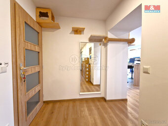 Prodej bytu 4+kk, 120 m², Třebom - 15