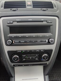 Škoda Octavia 1.4 TSI 90kw 178tis.km - 15