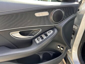Prodám Mercedes-Benz GLC 220d 4MATIC AMG - 15